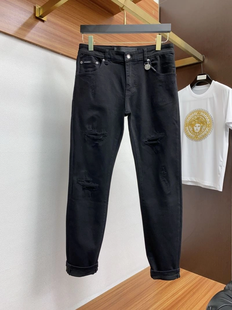 Dolce Gabbana Jeans OdorResistant 119965