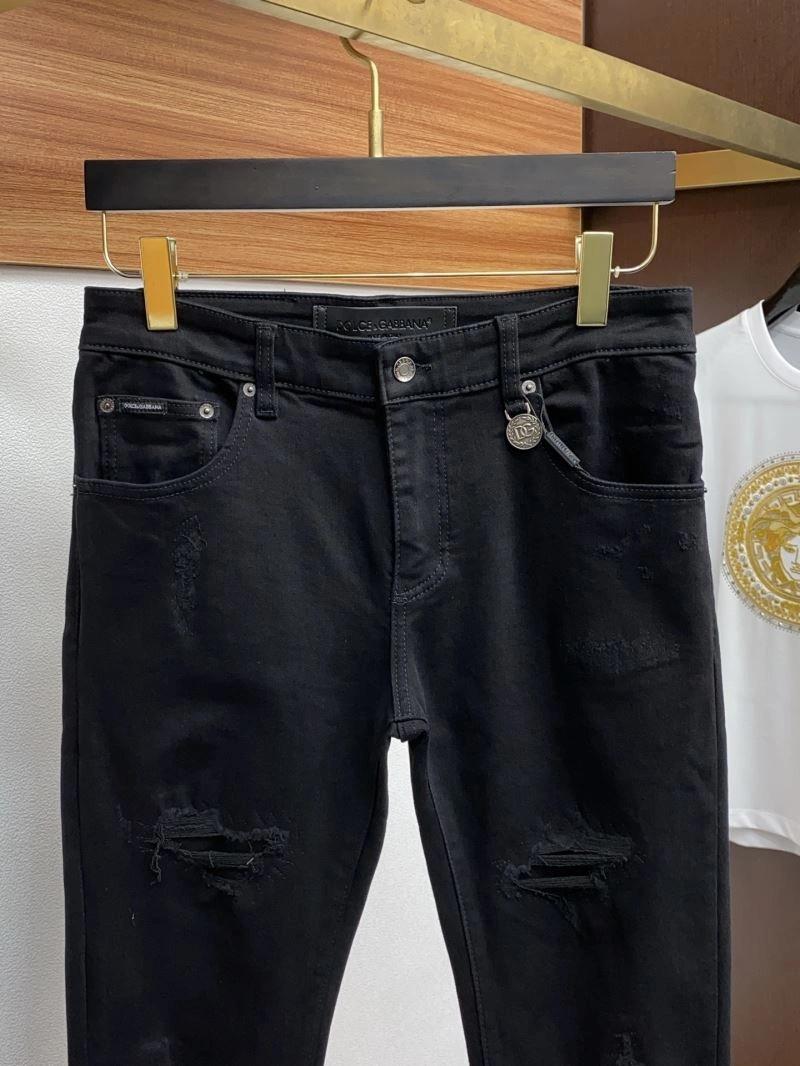 Dolce Gabbana Jeans OdorResistant 119965