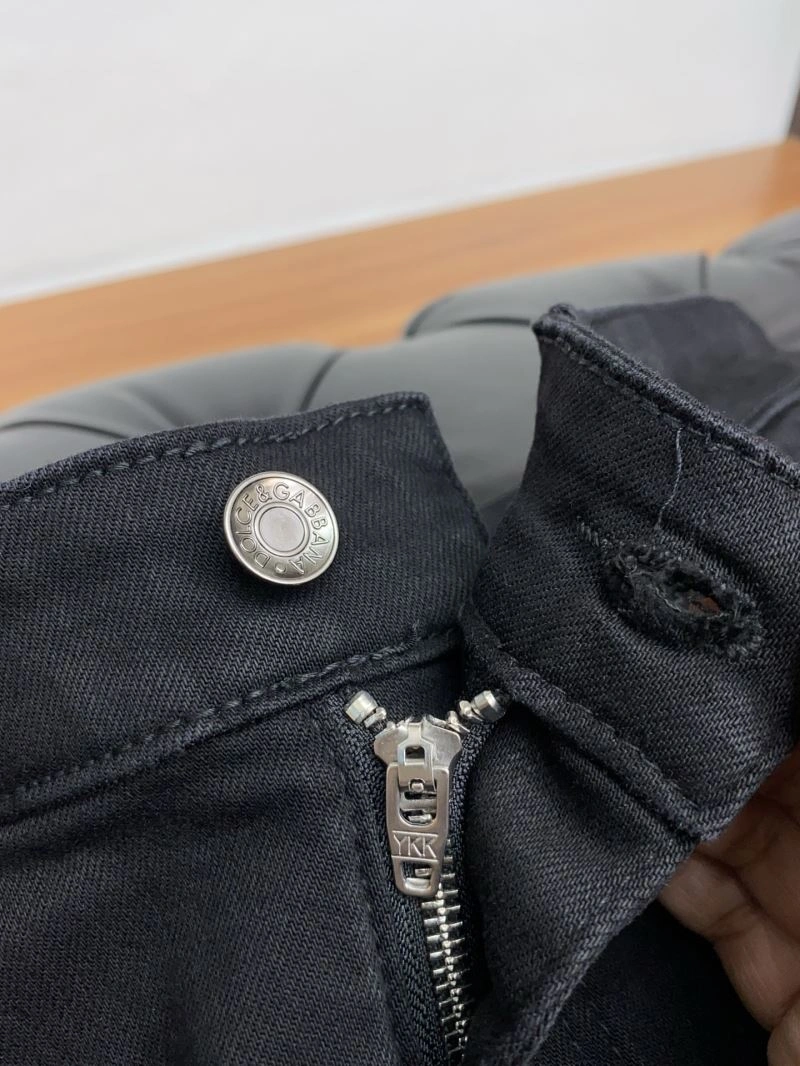 Dolce Gabbana Jeans OdorResistant 119965