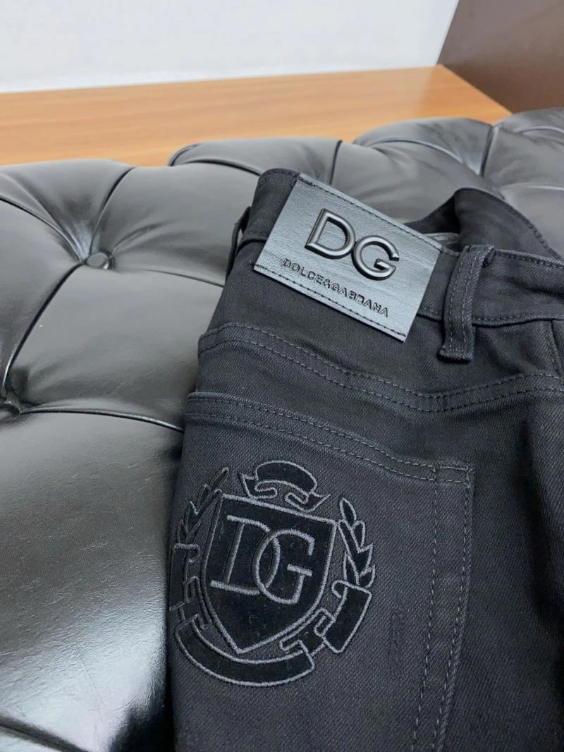 Dolce Gabbana Jeans OdorResistant 119965