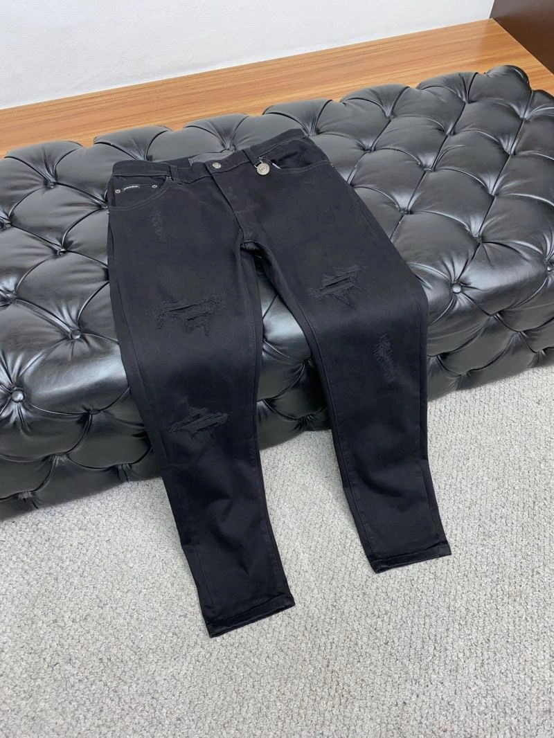 Dolce Gabbana Jeans OdorResistant 119965