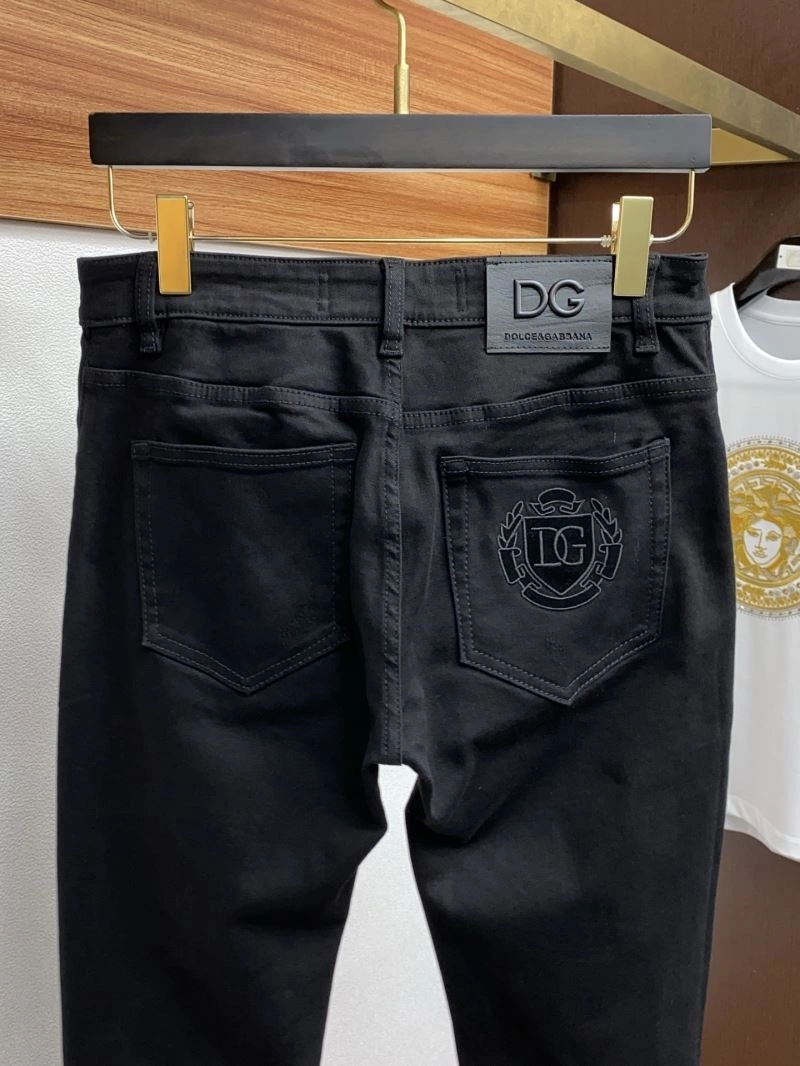 Dolce Gabbana Jeans OdorResistant 119965