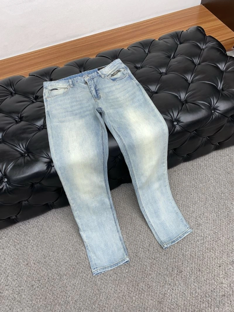Lightweight Dolce Gabbana Jeans 119964