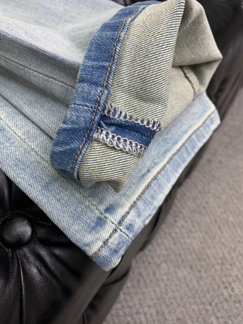 Lightweight Dolce Gabbana Jeans 119964