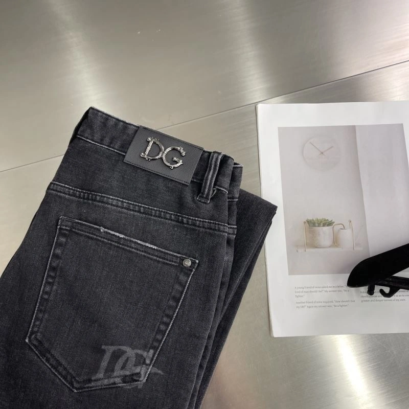 Dolce Gabbana Jeans FlexibleFit 119963