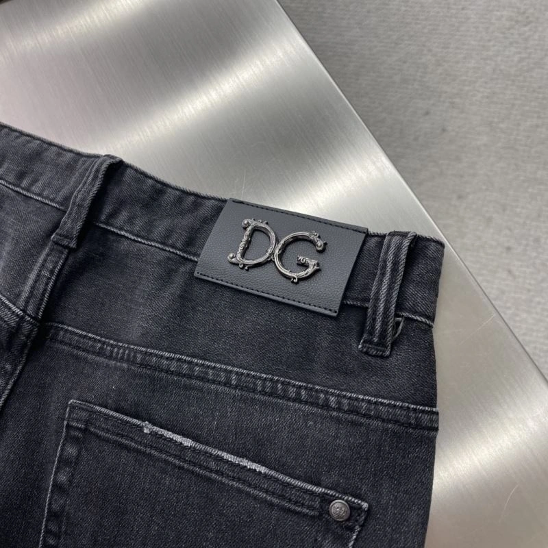 Dolce Gabbana Jeans FlexibleFit 119963