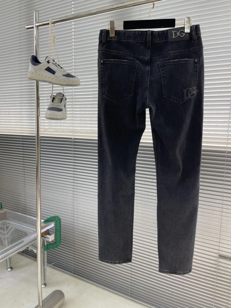 Dolce Gabbana Jeans FlexibleFit 119963