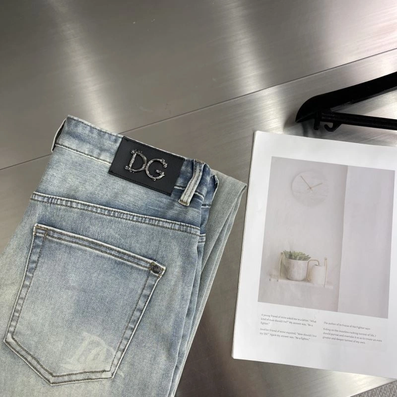 HighQuality Dolce Gabbana Jeans 119962