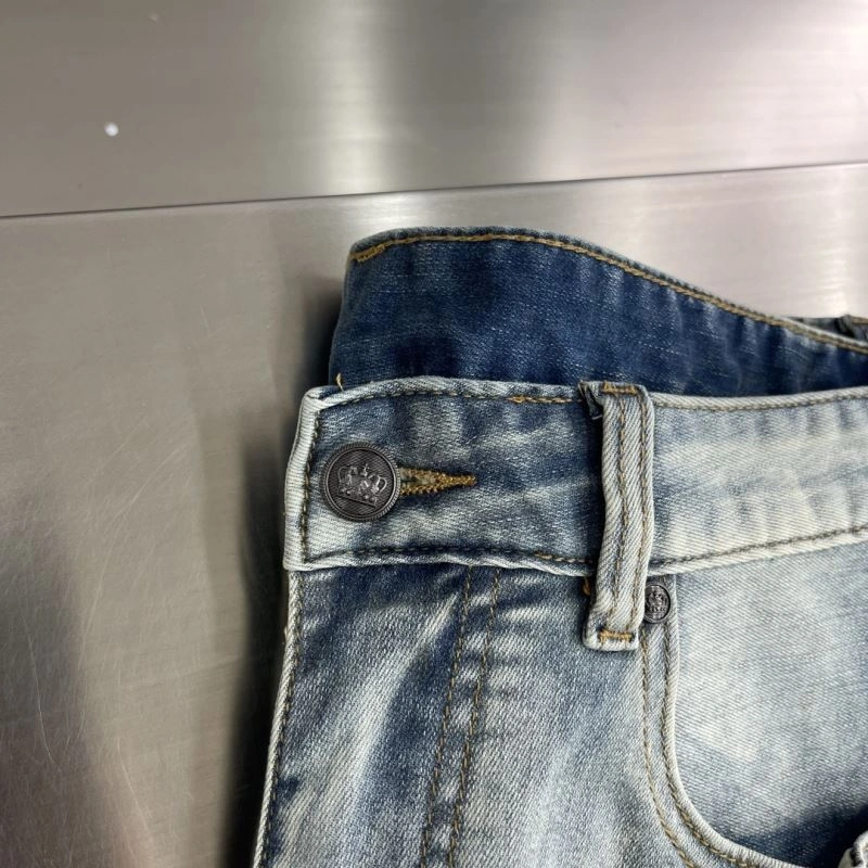 HighQuality Dolce Gabbana Jeans 119962