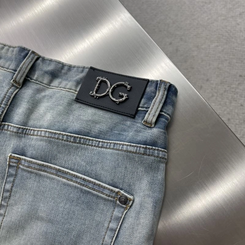 HighQuality Dolce Gabbana Jeans 119962