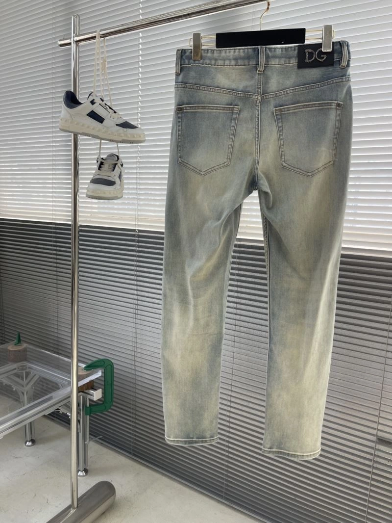 HighQuality Dolce Gabbana Jeans 119962