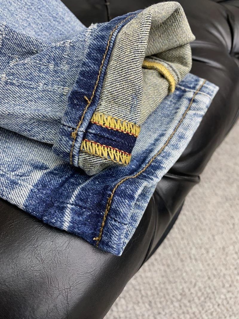 Dolce Gabbana Jeans Comfortable 119961