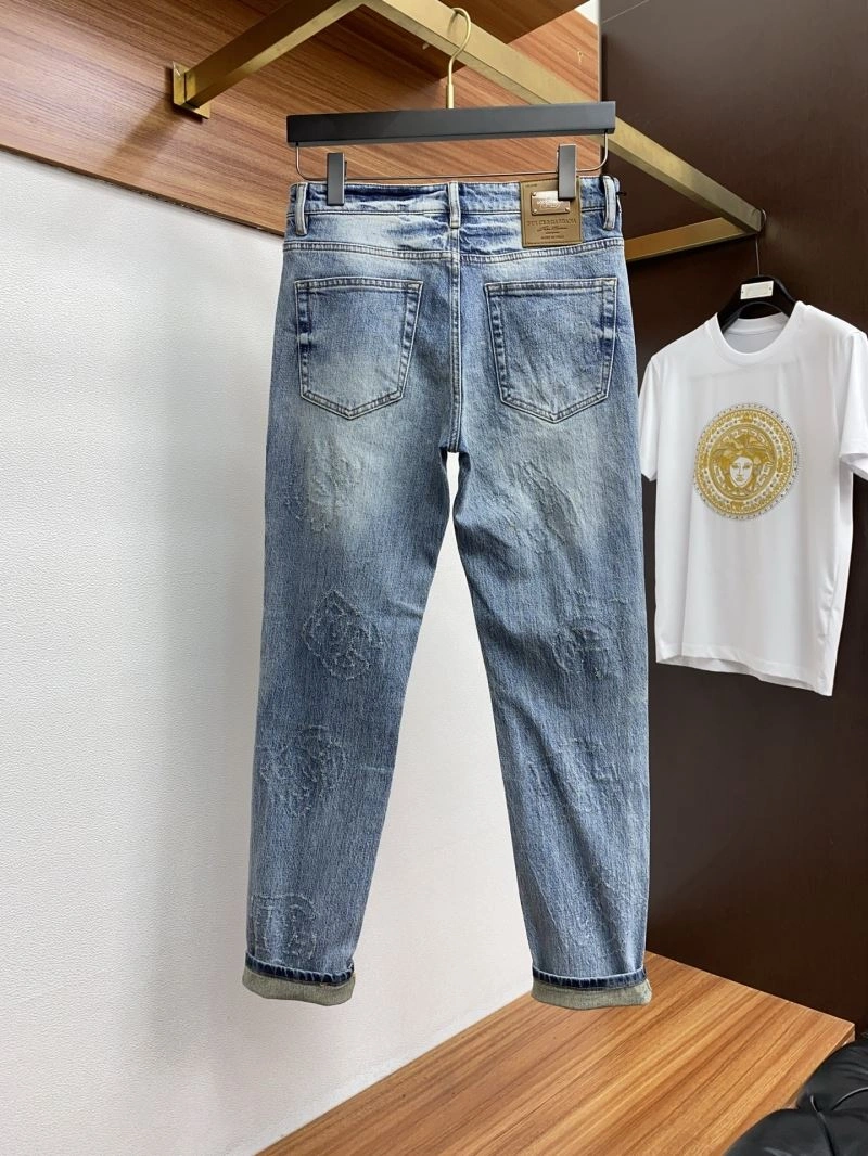 Dolce Gabbana Jeans Comfortable 119961