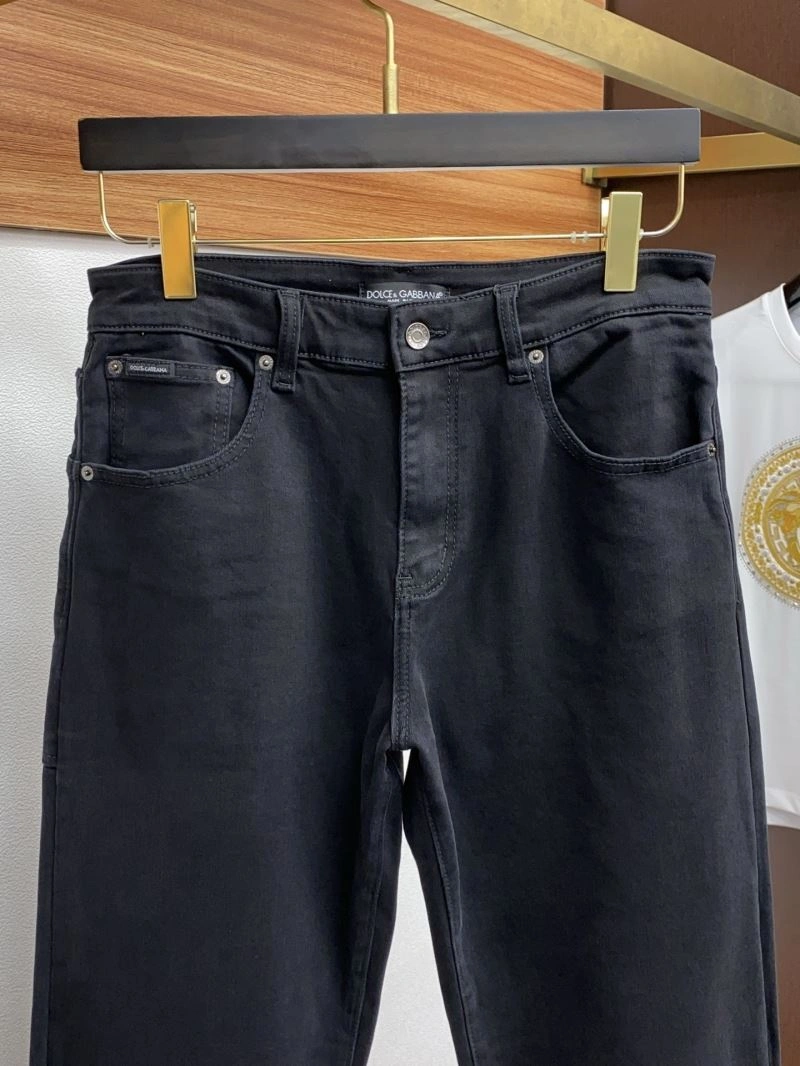 Elegant Dolce Gabbana Jeans 119960