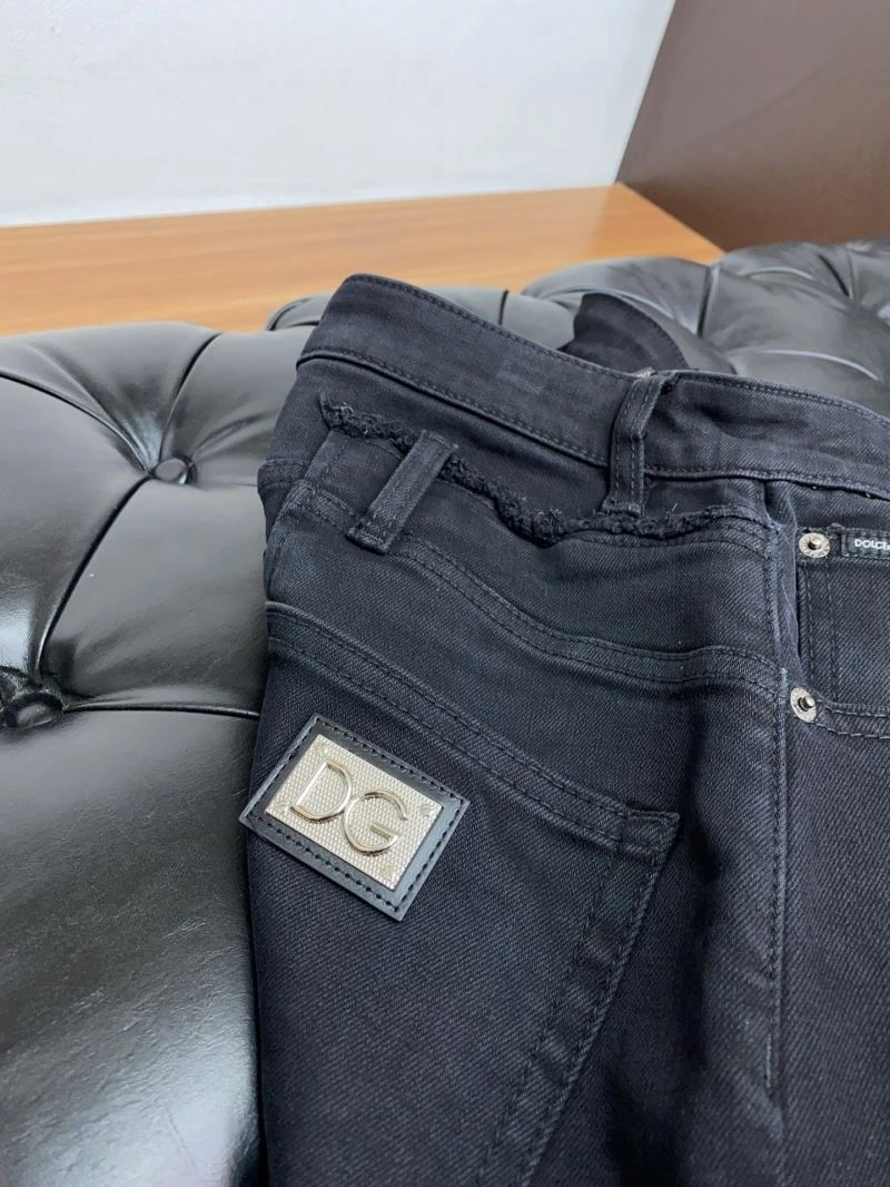Elegant Dolce Gabbana Jeans 119960