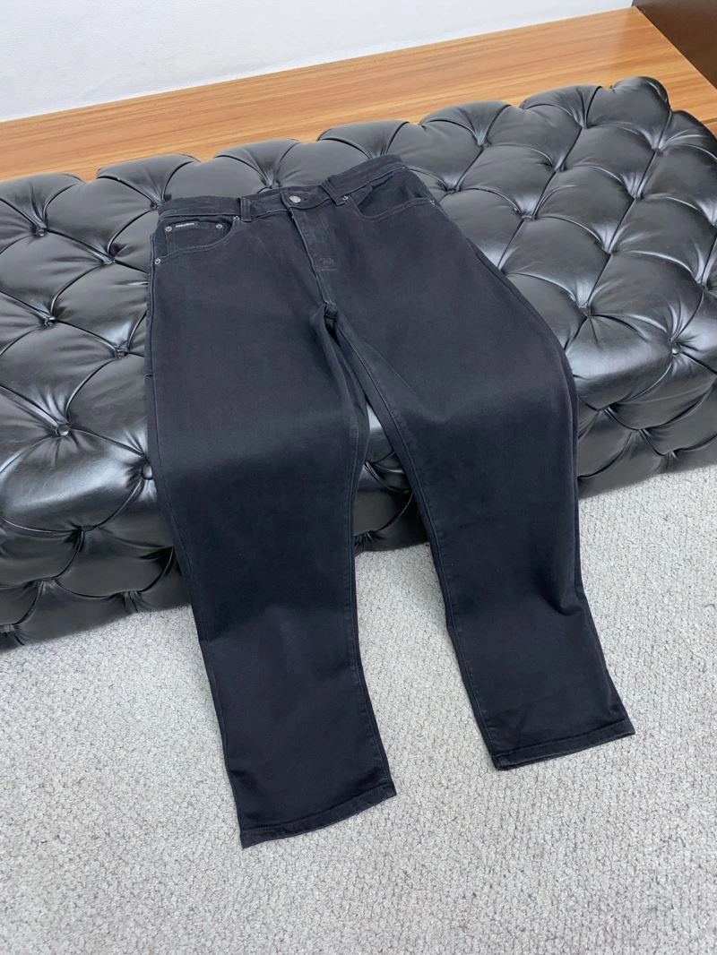 Elegant Dolce Gabbana Jeans 119960