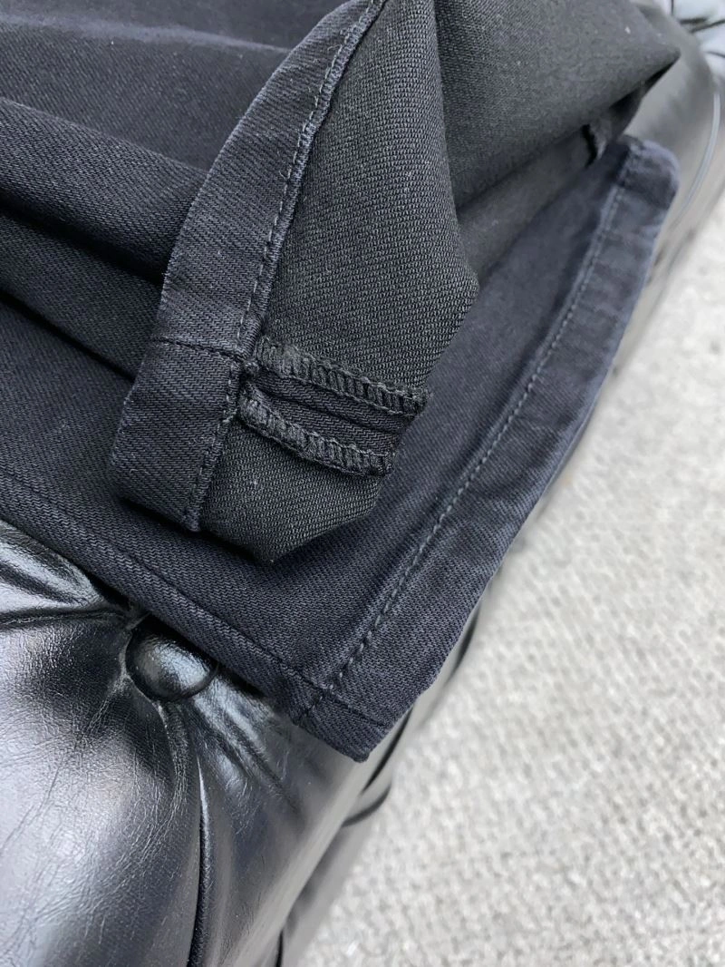 Elegant Dolce Gabbana Jeans 119960