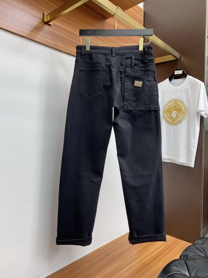 Elegant Dolce Gabbana Jeans 119960