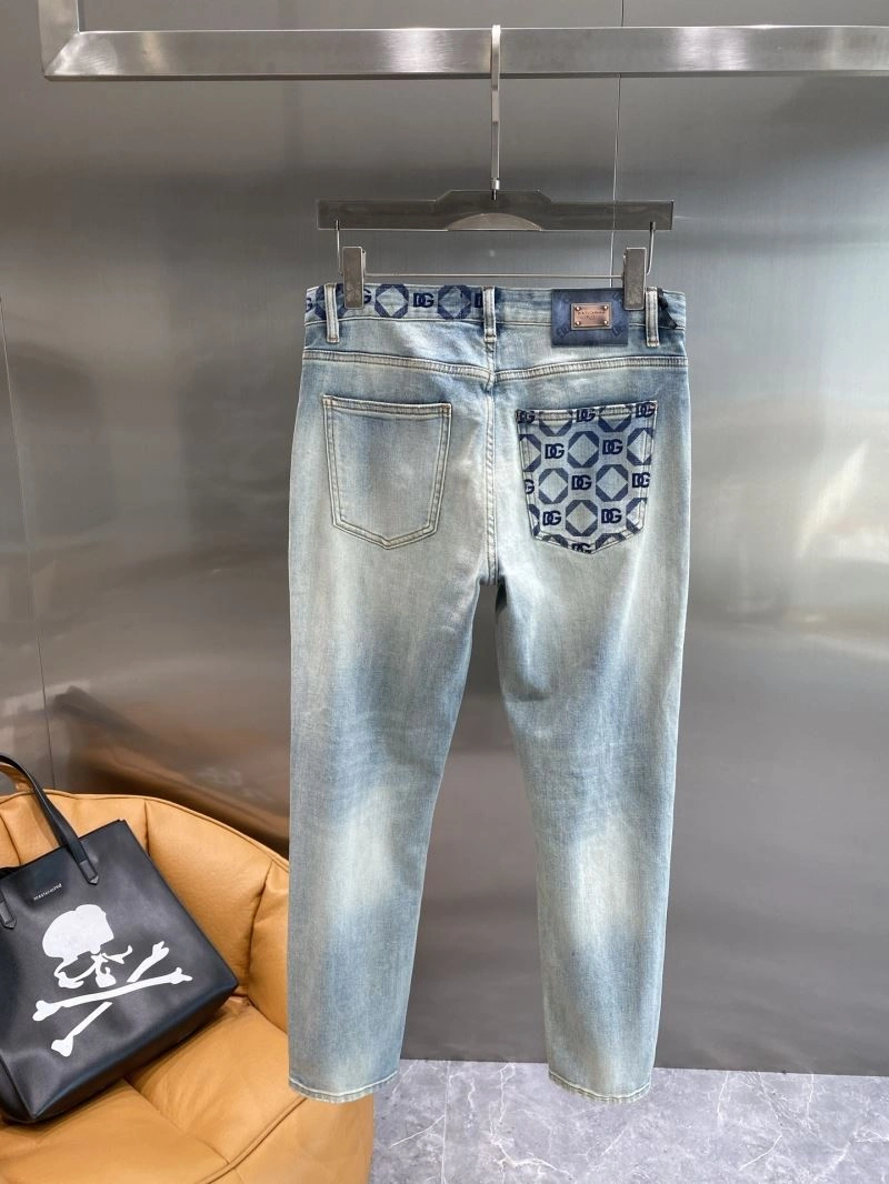 Dolce Gabbana Jeans EasyCare 119956