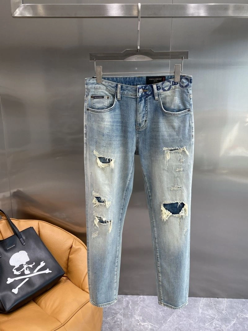 Dolce Gabbana Jeans EasyCare 119956
