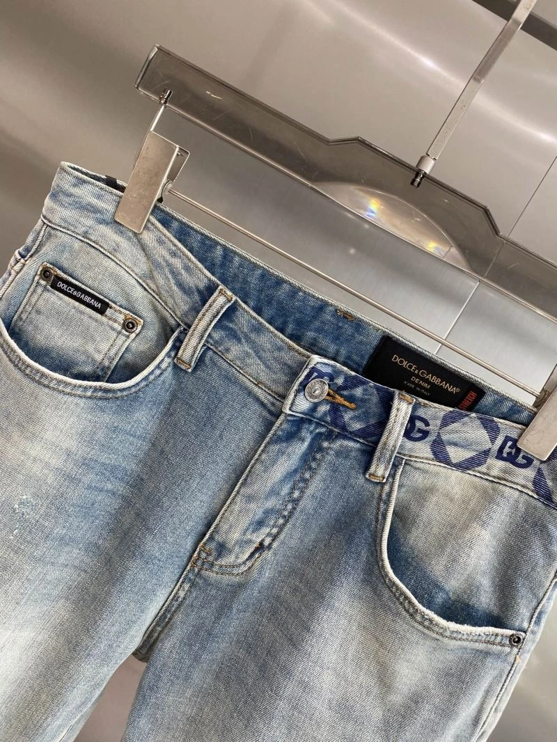 Dolce Gabbana Jeans EasyCare 119956