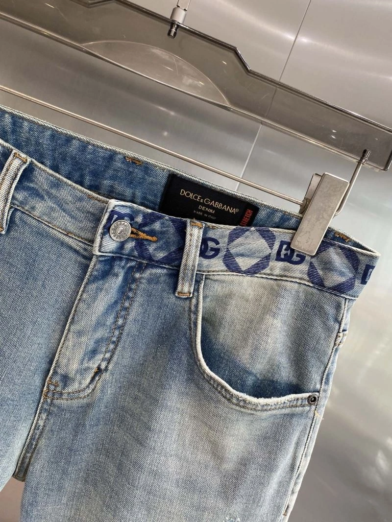 Dolce Gabbana Jeans EasyCare 119956