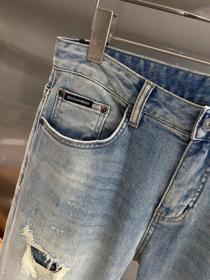 Dolce Gabbana Jeans EasyCare 119956