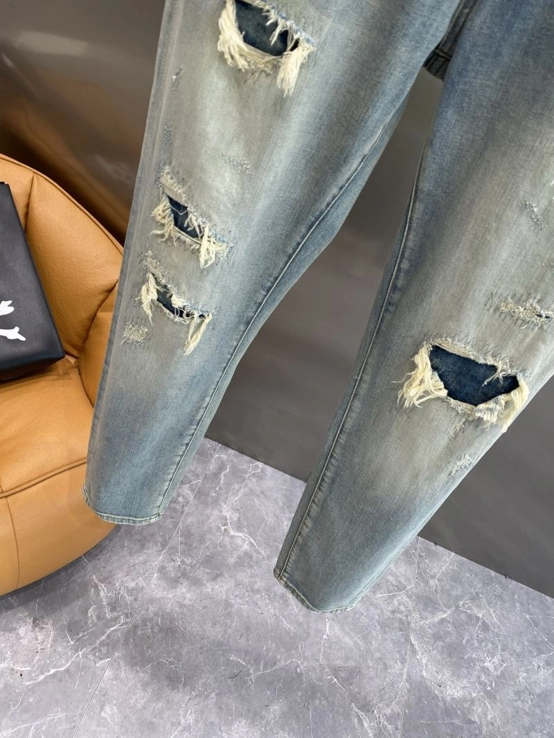 Dolce Gabbana Jeans EasyCare 119956