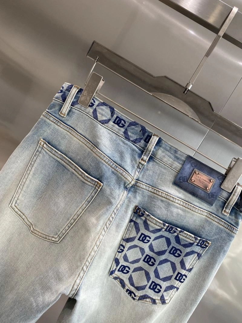 Dolce Gabbana Jeans EasyCare 119956