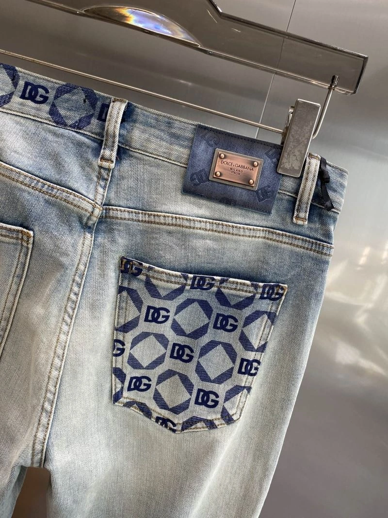 Dolce Gabbana Jeans EasyCare 119956