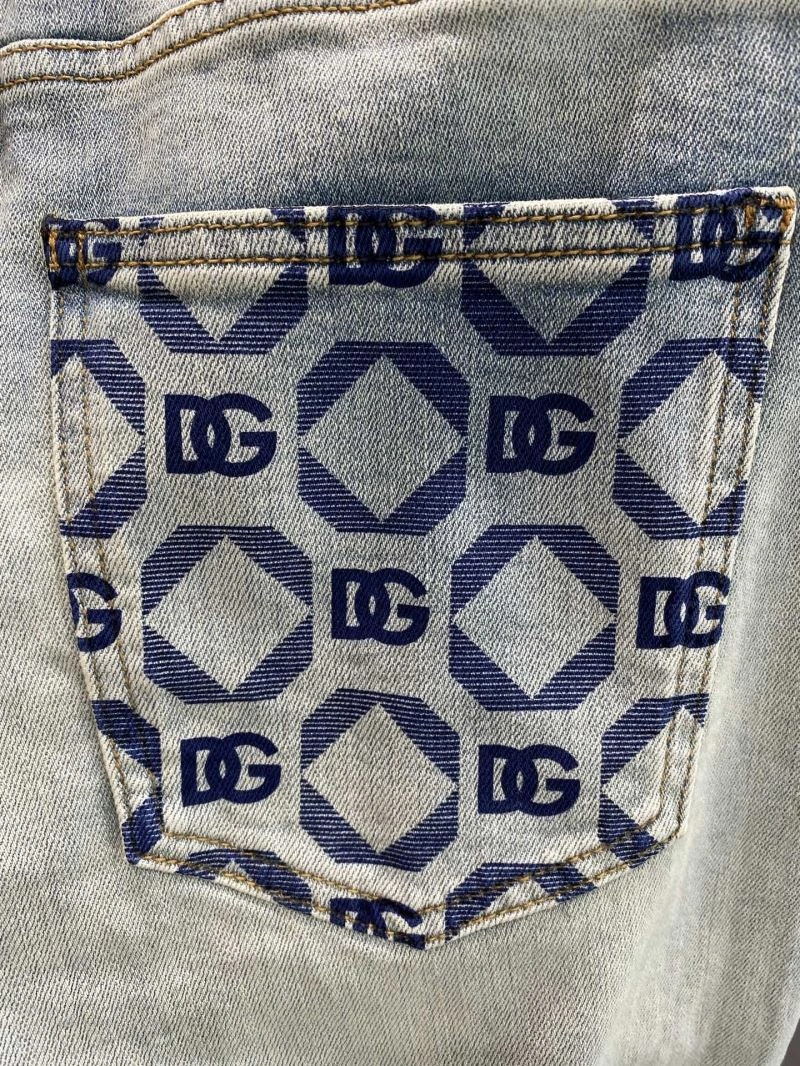 Dolce Gabbana Jeans EasyCare 119956