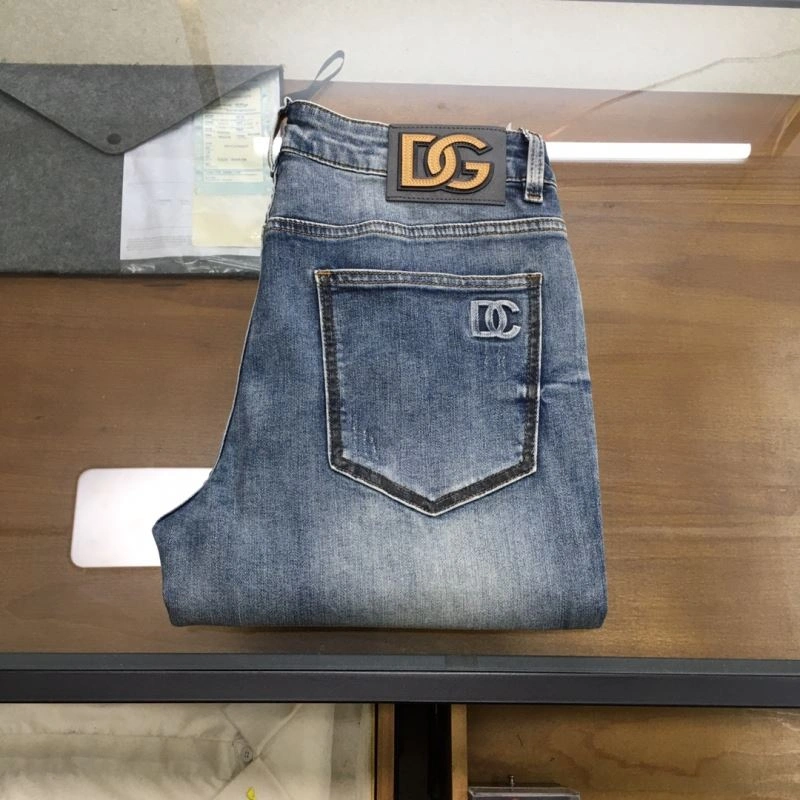 Dolce Gabbana Jeans Soft 119952