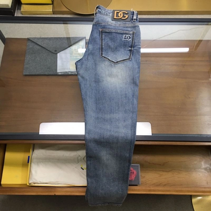 Dolce Gabbana Jeans Soft 119952
