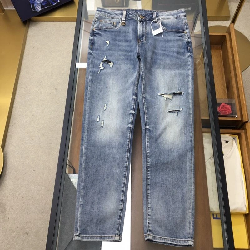 Dolce Gabbana Jeans Soft 119952