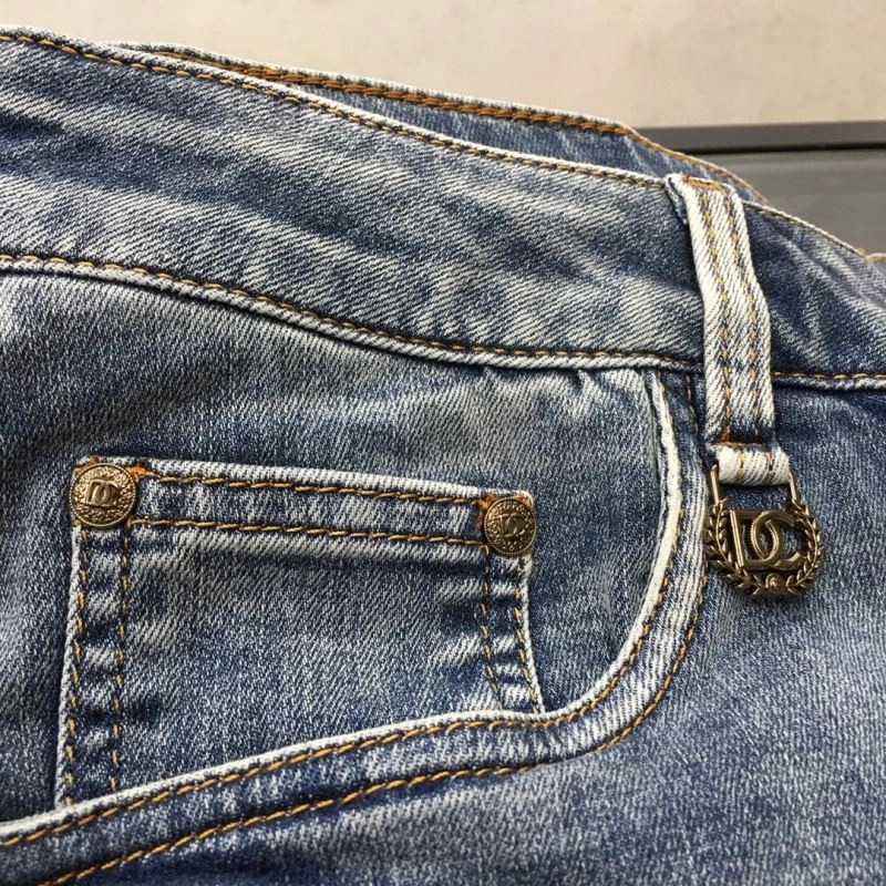 Dolce Gabbana Jeans Soft 119952