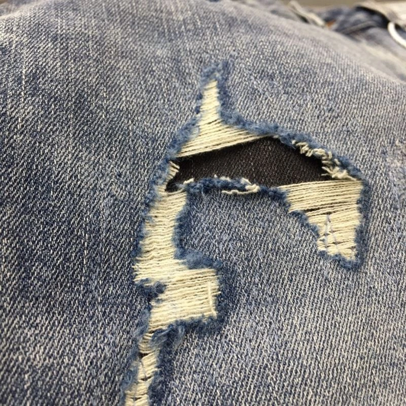 Dolce Gabbana Jeans Soft 119952