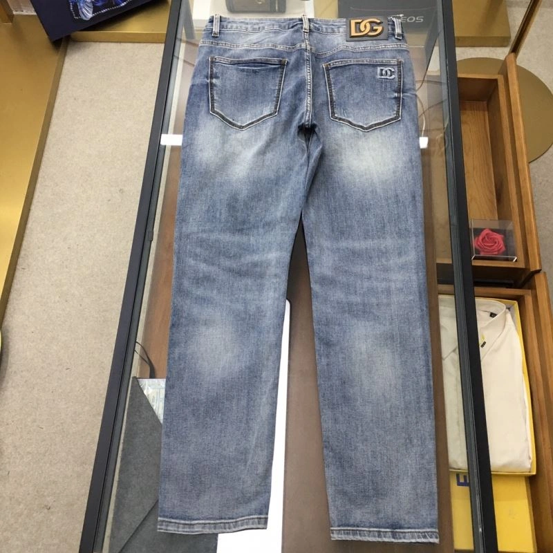 Dolce Gabbana Jeans Soft 119952
