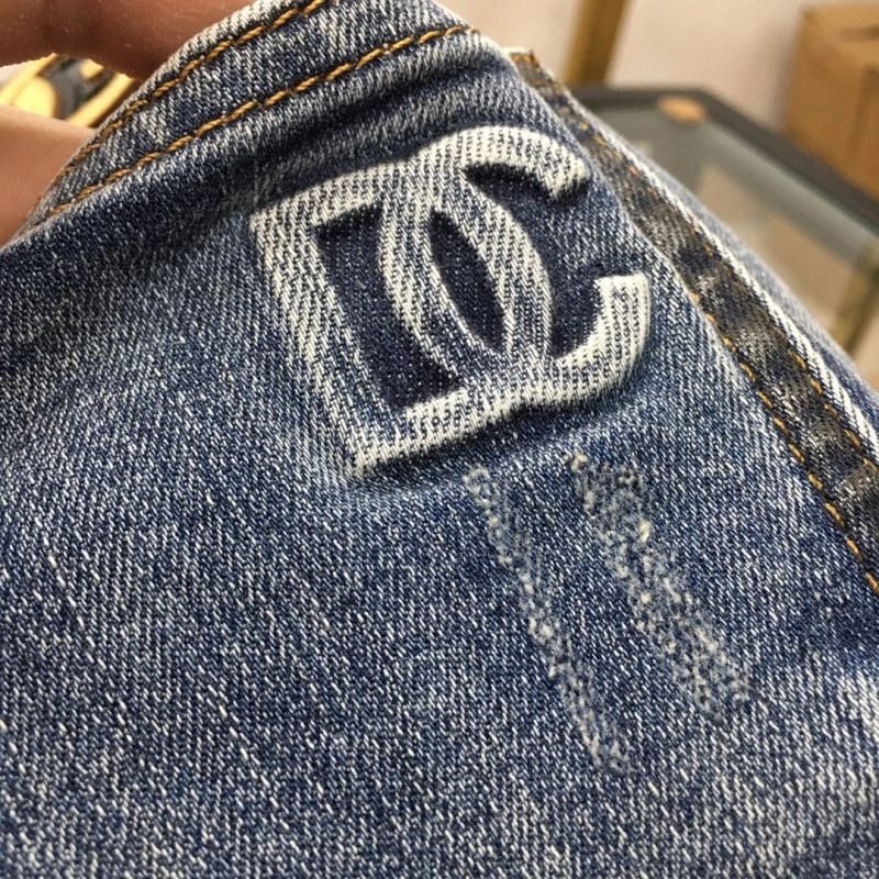 Dolce Gabbana Jeans Soft 119952
