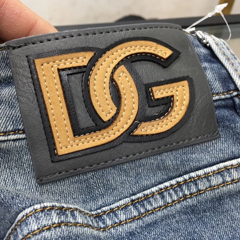 Dolce Gabbana Jeans Soft 119952