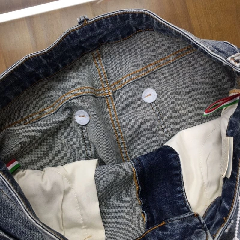 Dolce Gabbana Jeans Soft 119952