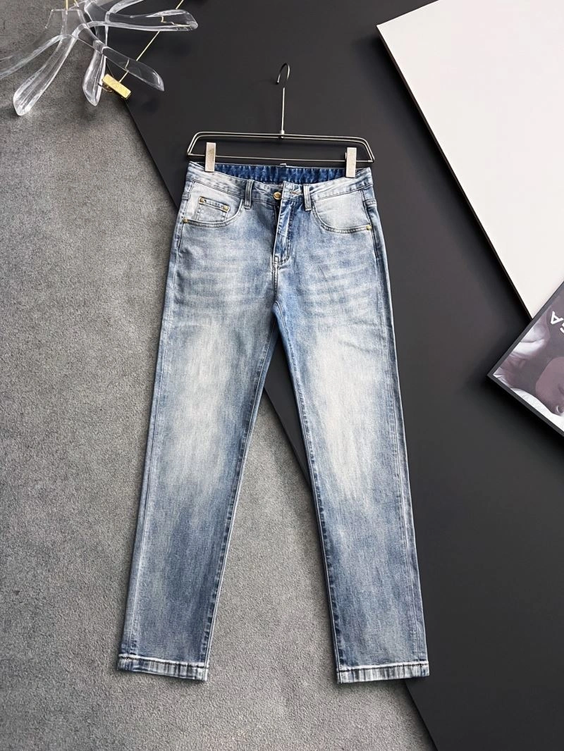 Soft Dolce Gabbana Jeans 119959