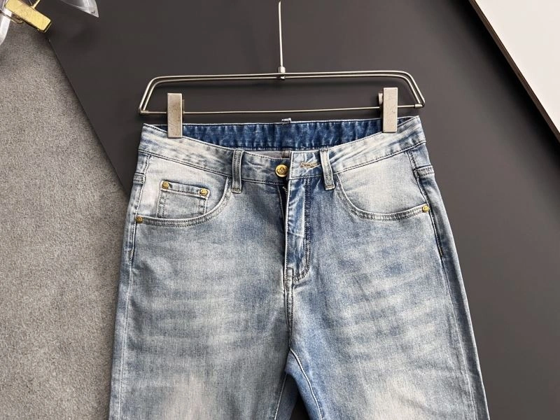 Soft Dolce Gabbana Jeans 119959