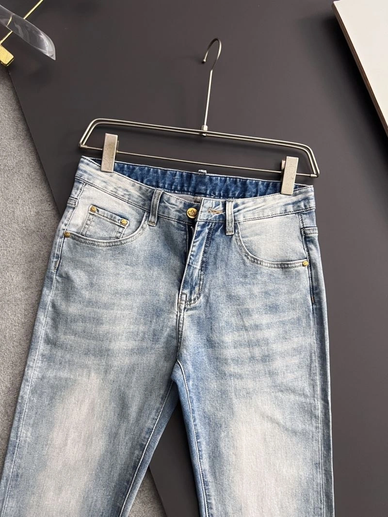 Soft Dolce Gabbana Jeans 119959