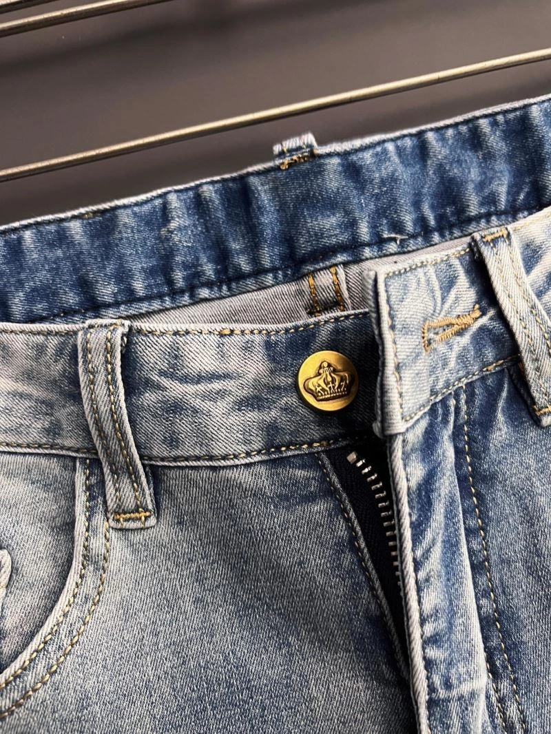 Soft Dolce Gabbana Jeans 119959
