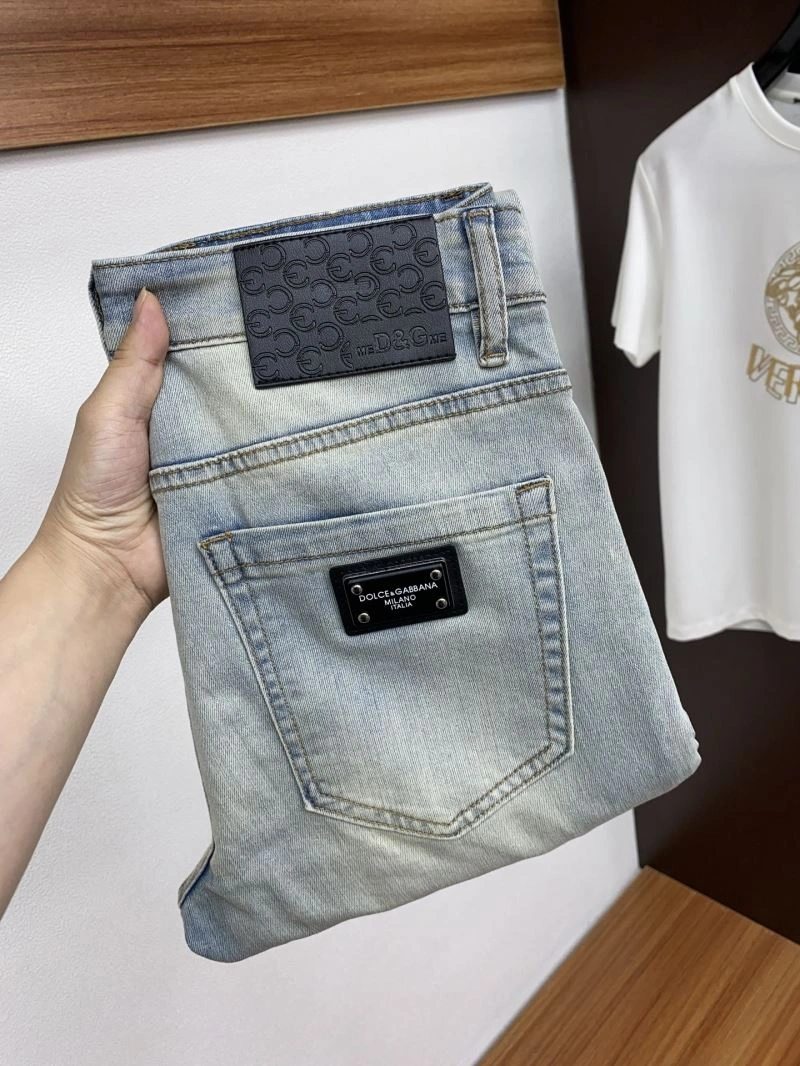 Dolce Gabbana Jeans Refined 119937