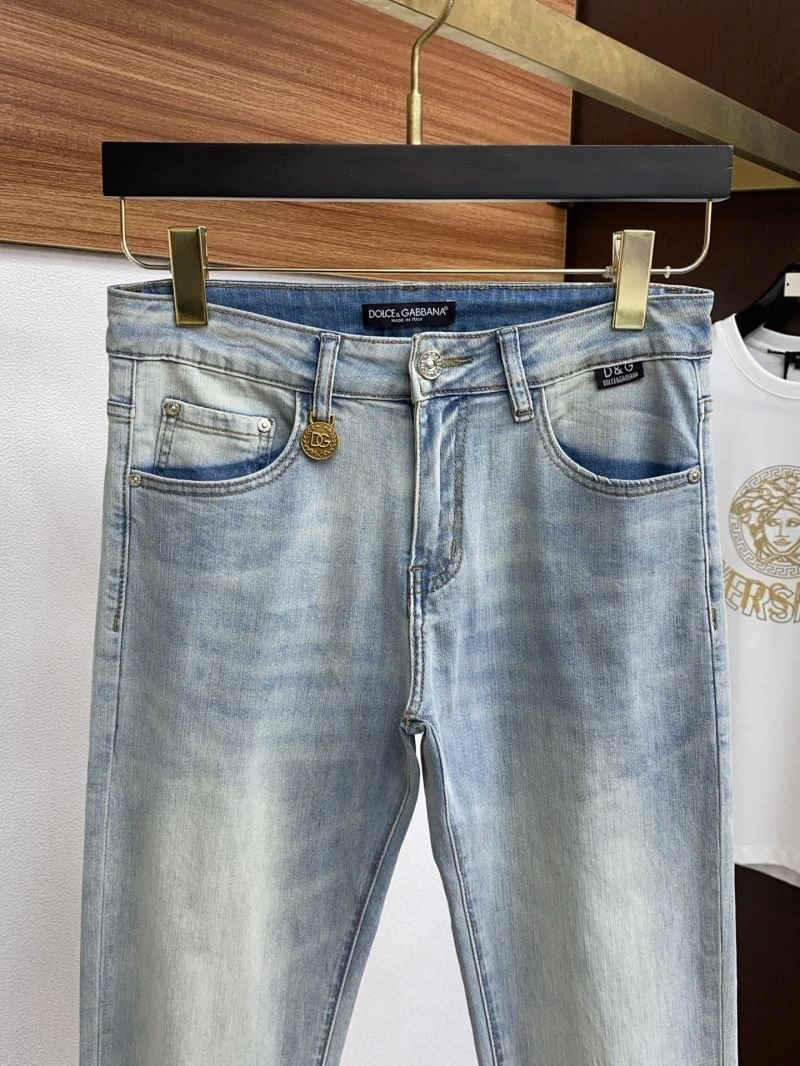 Dolce Gabbana Jeans Refined 119937