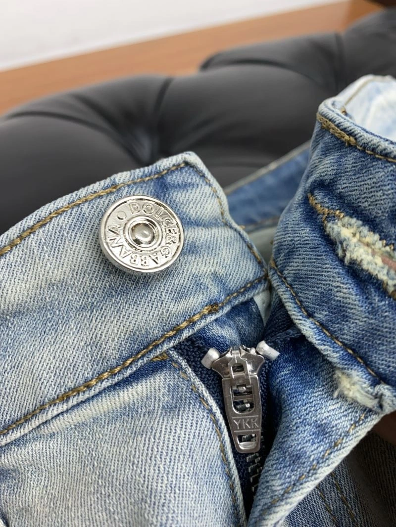 Dolce Gabbana Jeans Refined 119937