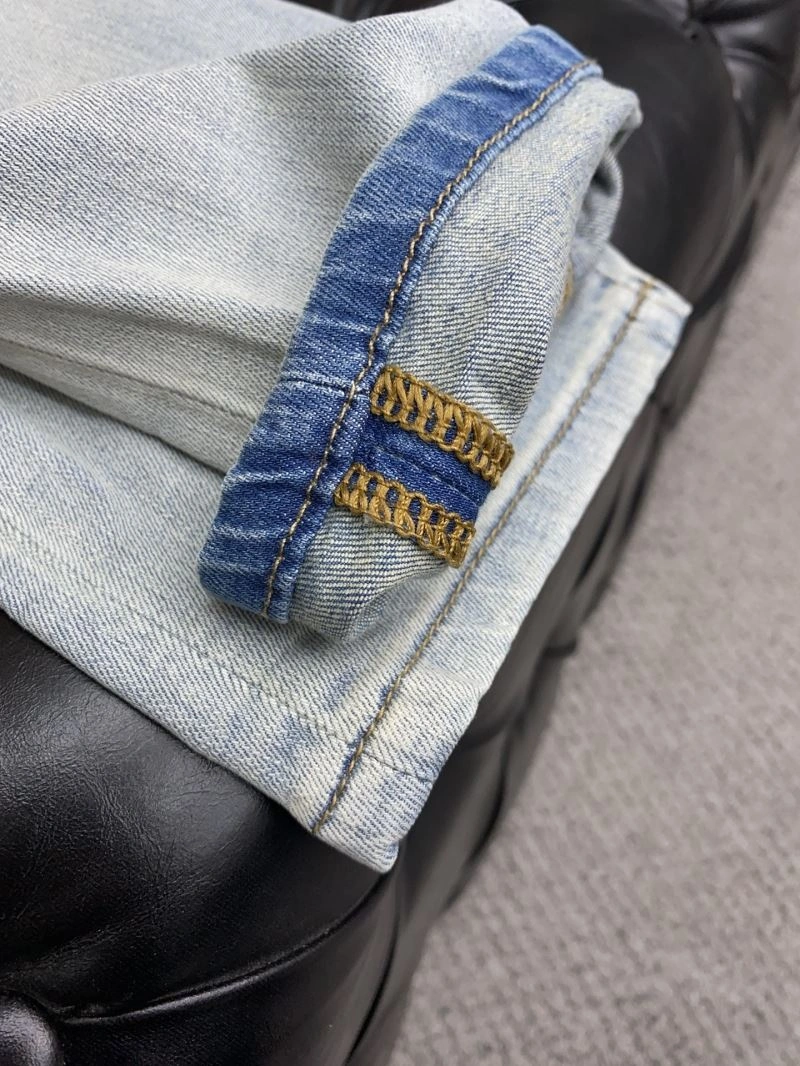Dolce Gabbana Jeans Refined 119937