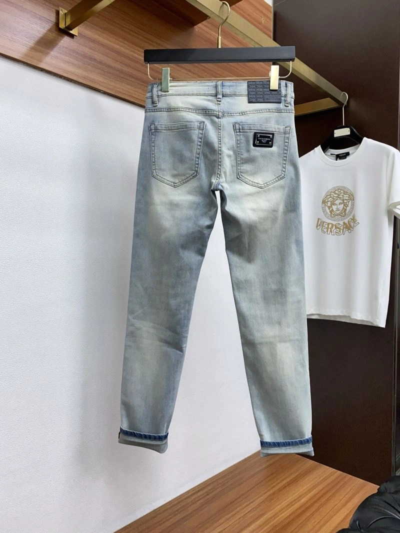 Dolce Gabbana Jeans Refined 119937