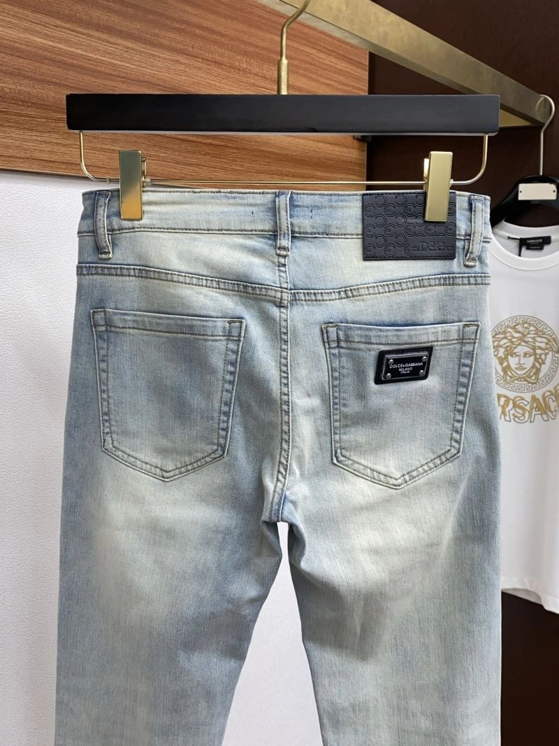 Dolce Gabbana Jeans Refined 119937